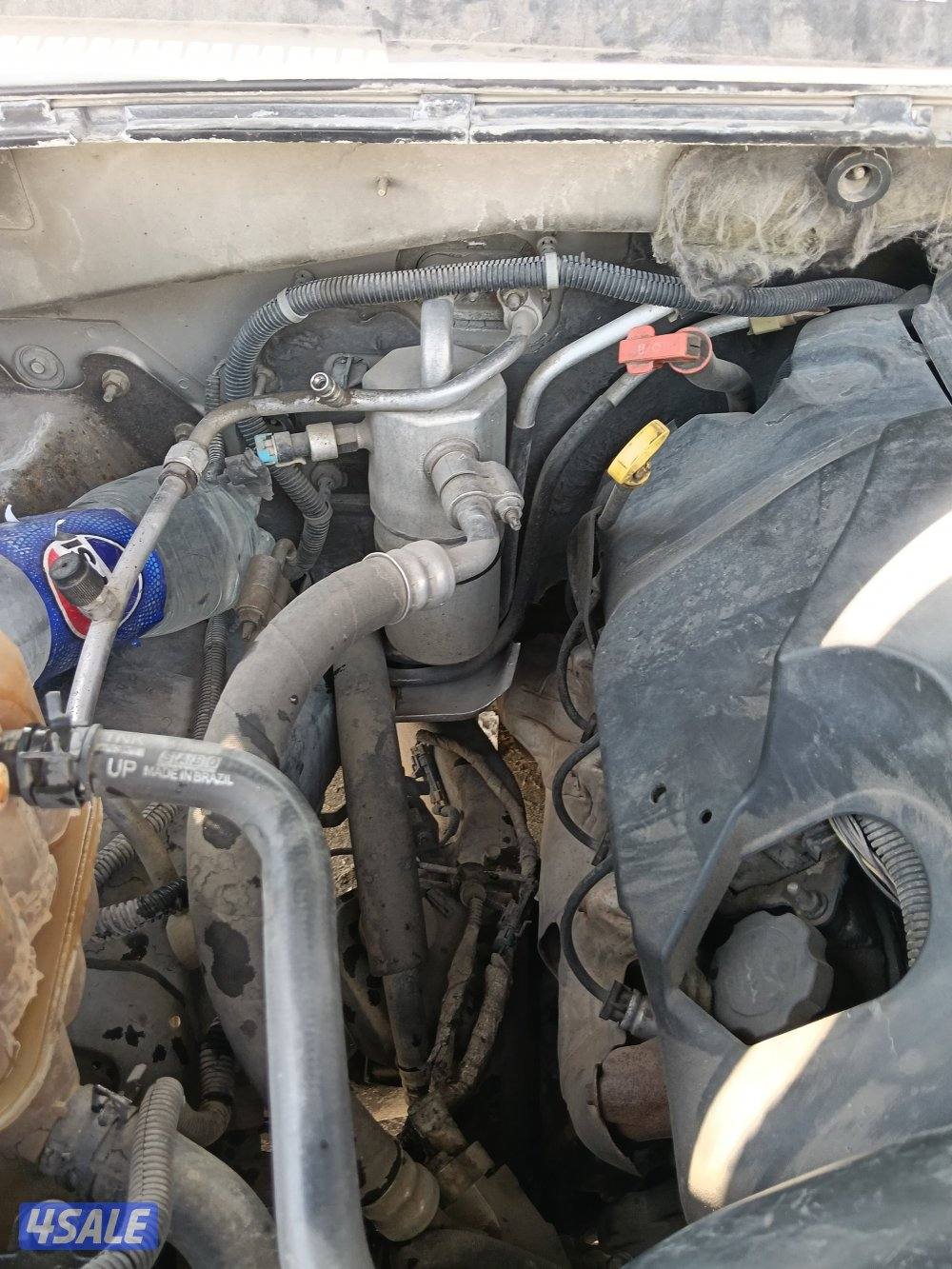 سياره جي ام سي 20045