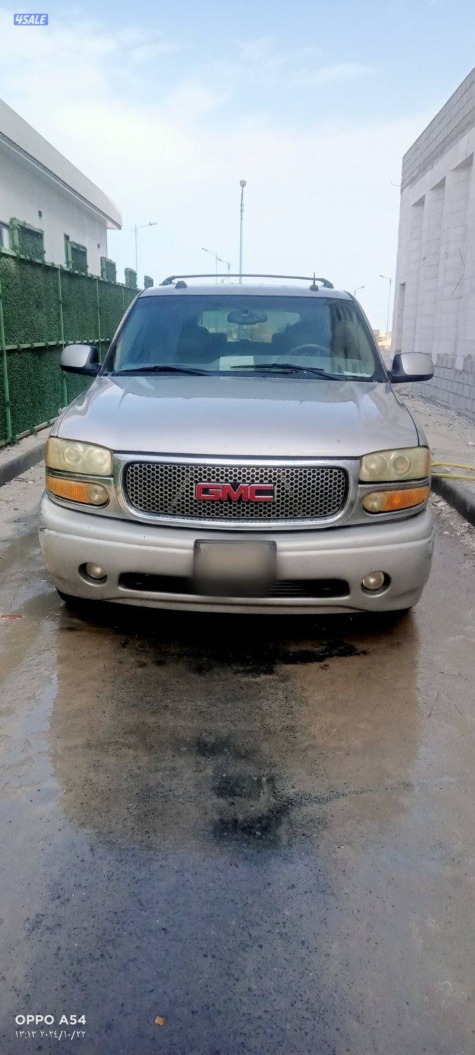 سياره جي ام سي 20046