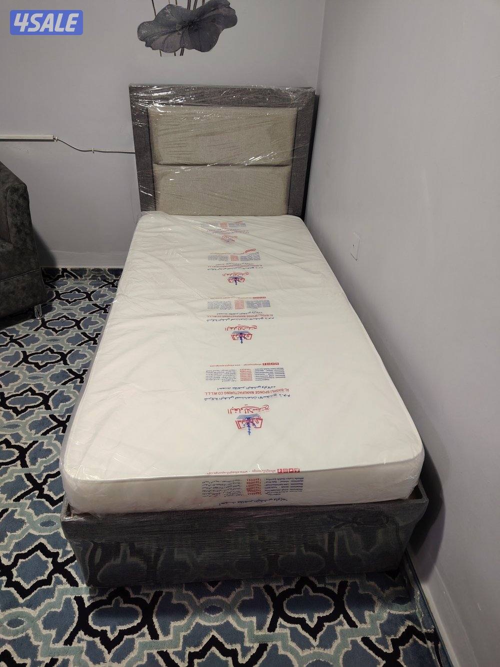 سراير طبيه فرشات طبيه باقل الاسعار5