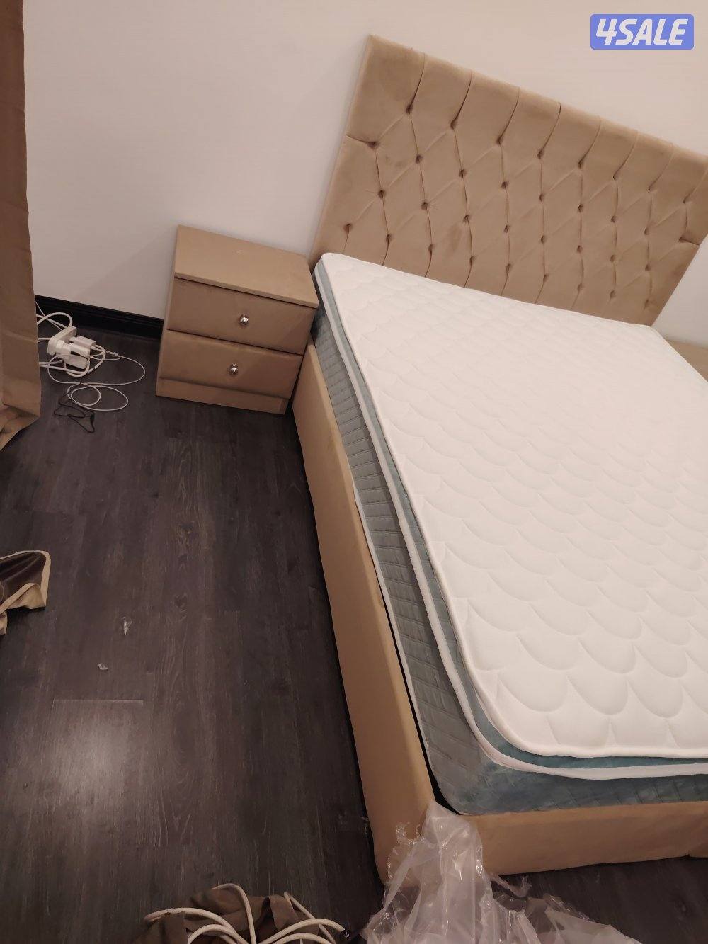 سراير طبيه فرشات طبيه باقل الاسعار7