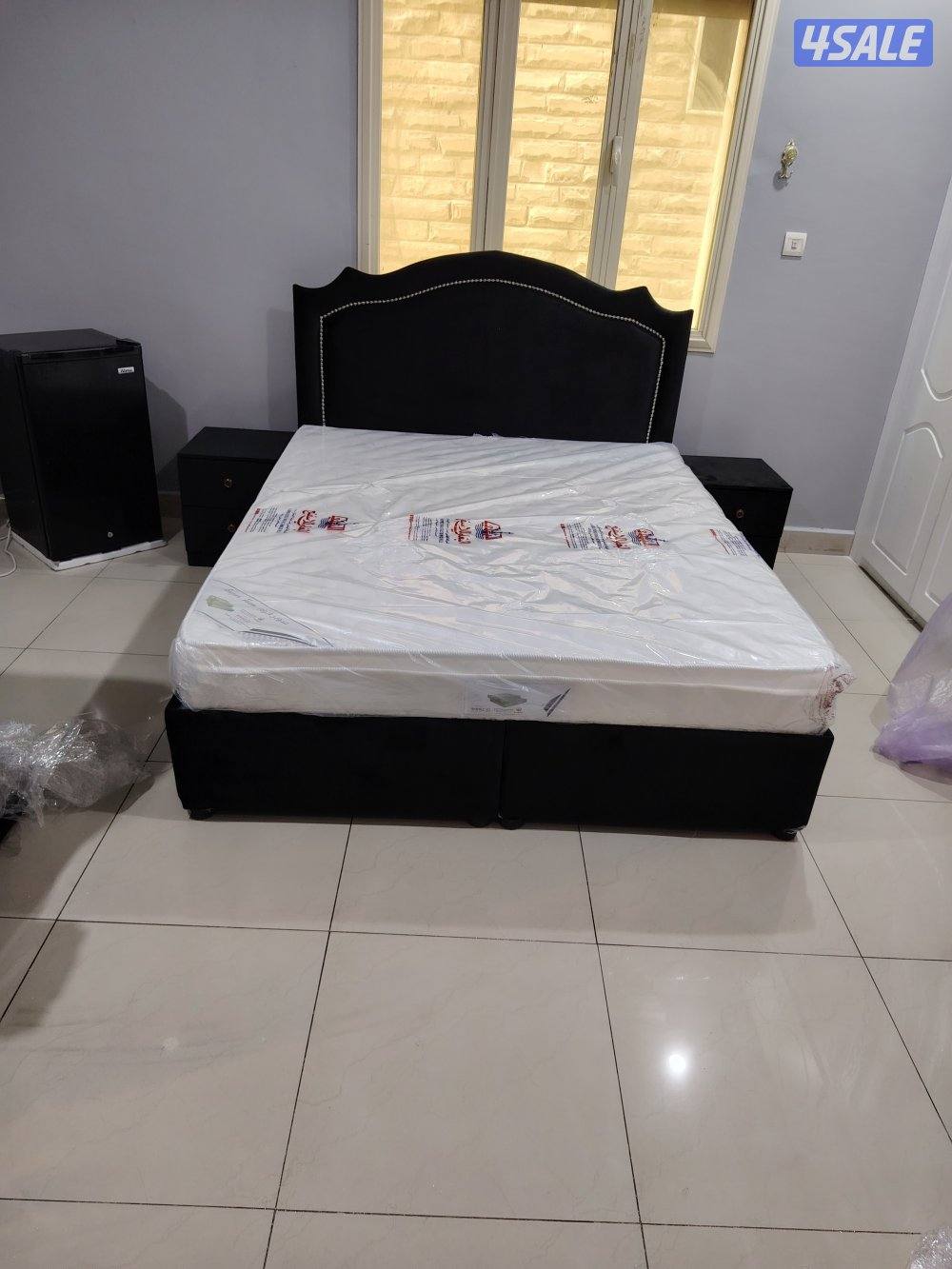 سراير طبيه فرشات طبيه باقل الاسعار8