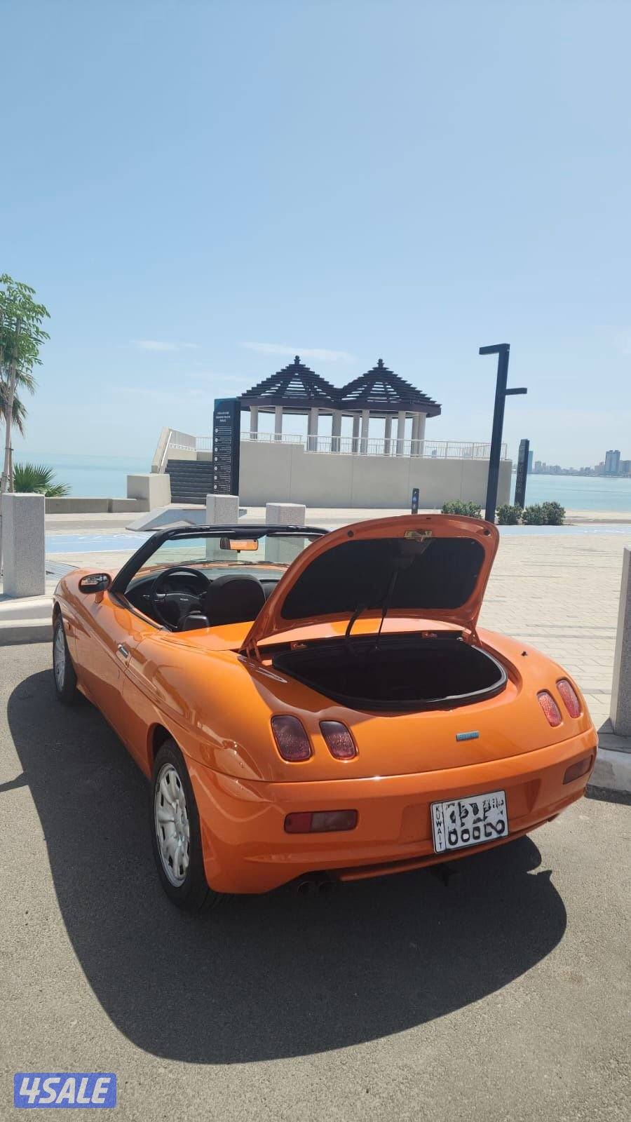 Super clean car importer from Japan1