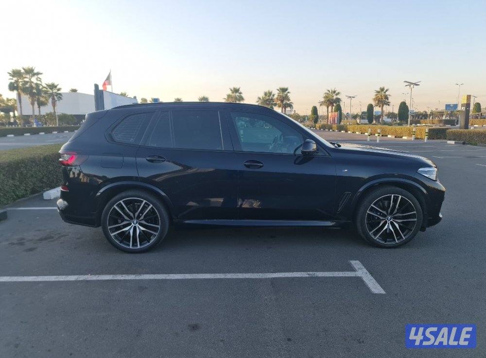 للبيع X5 20223