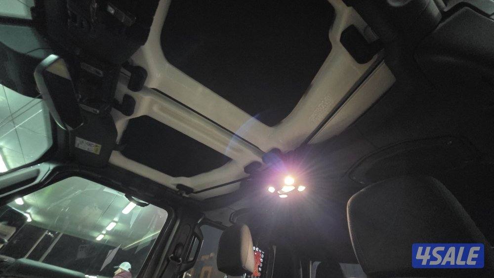 jeep gladiator sand runner 20217