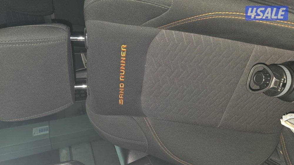 jeep gladiator sand runner 20216