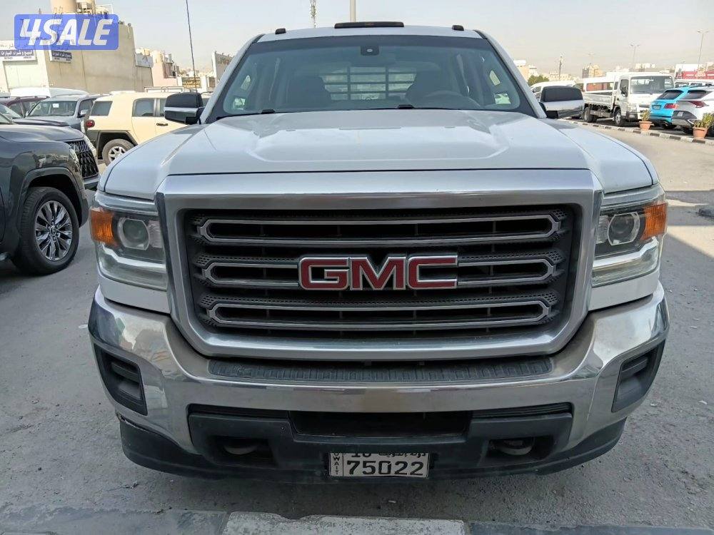 سيرا  HD  موديل 2018 عداد 244 شرط الفحص صبغ وكاله ماعدا جزء0