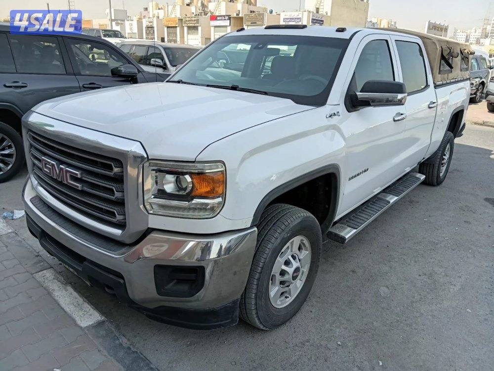 سيرا  HD  موديل 2018 عداد 244 شرط الفحص صبغ وكاله ماعدا جزء2