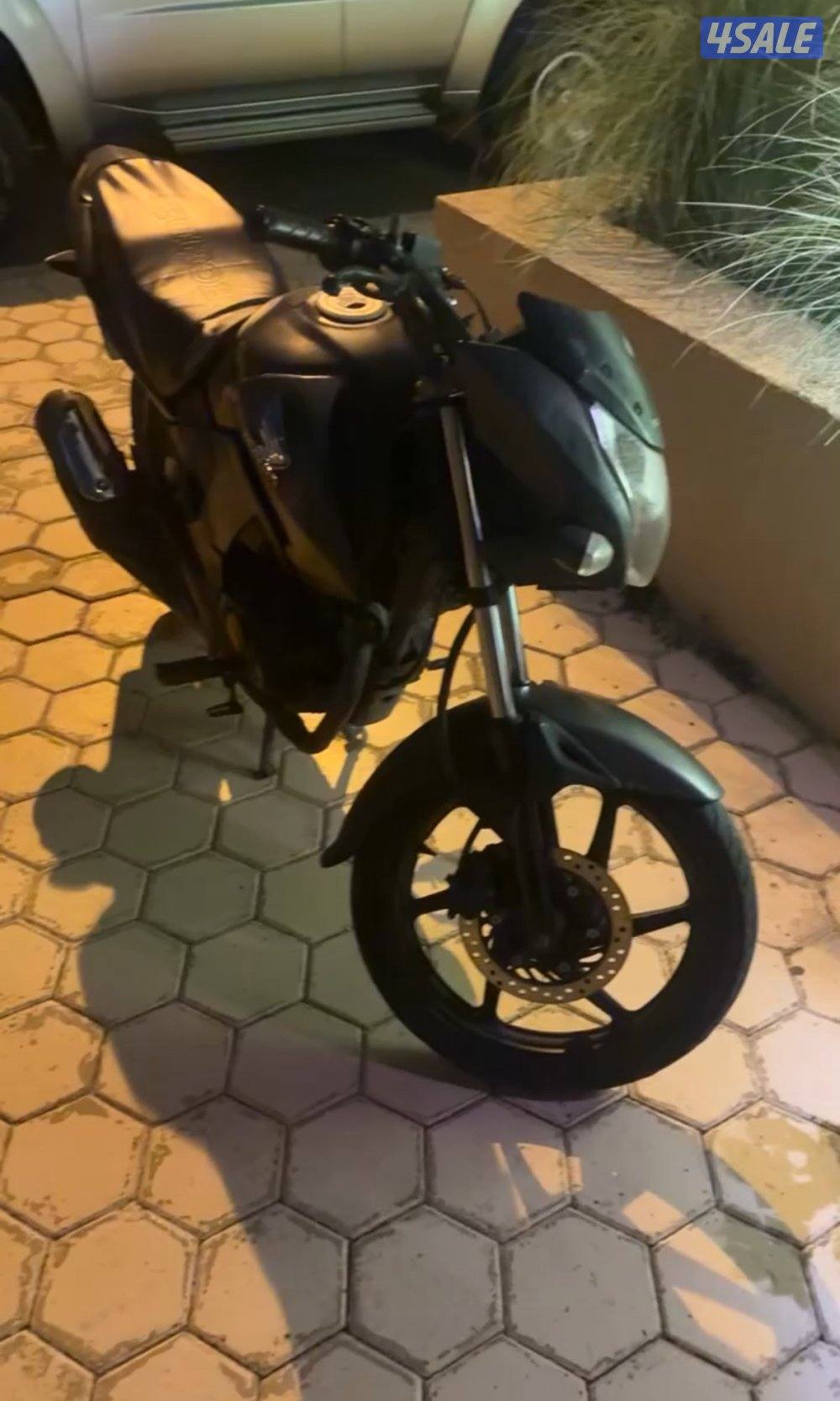 سيكل هوندا ١٦٠ سي سي0