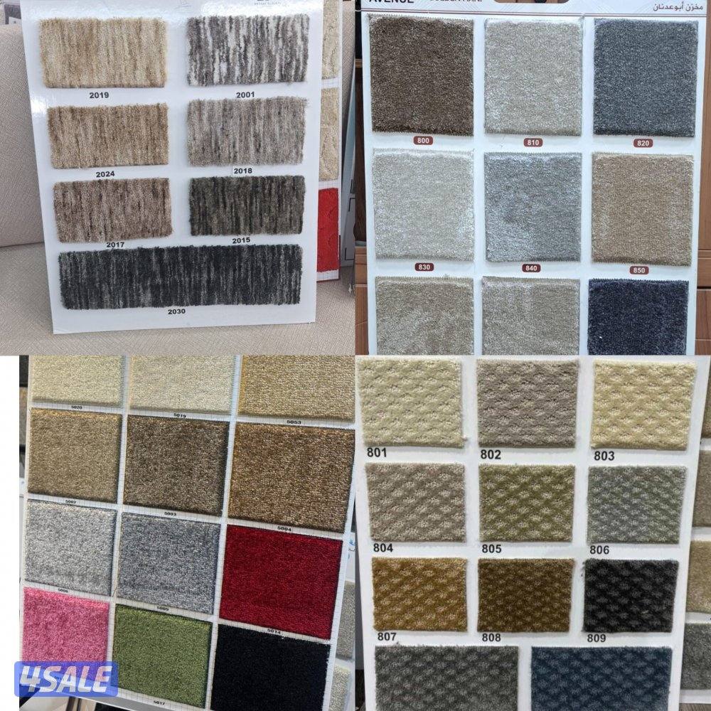 السجاد التركي تخفيضات مخازن بارخص الاسعار خفيف وسط سميك نقش يدوي12