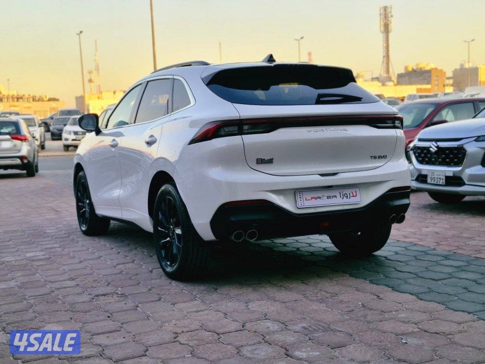 فورثنغ 2023 T55