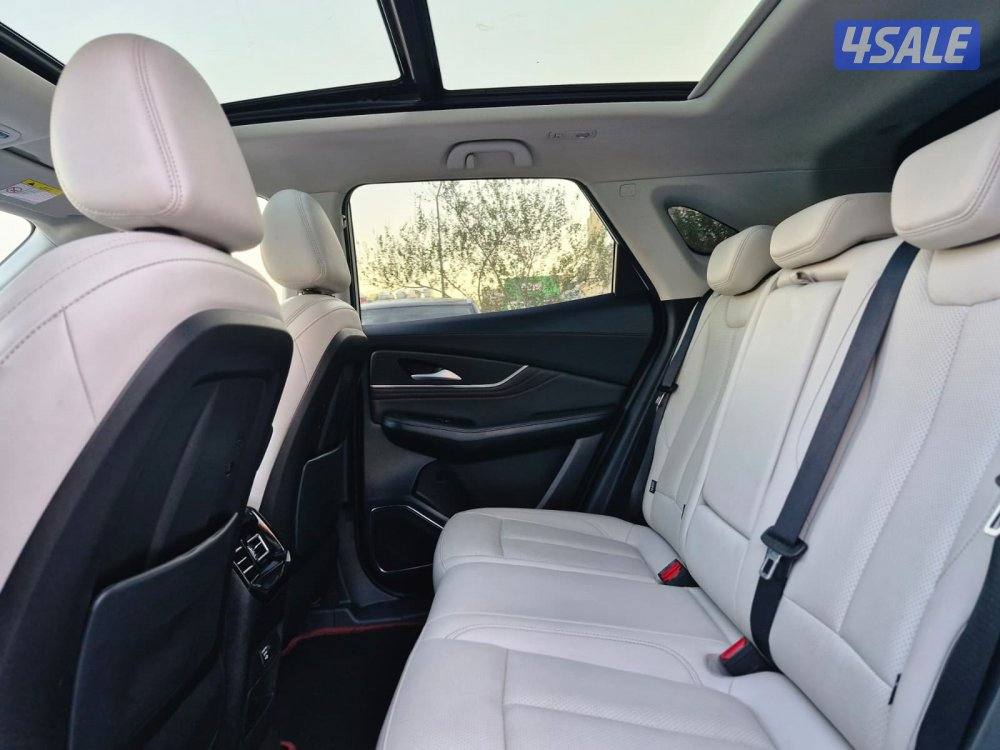 فورثنغ 2023 T57