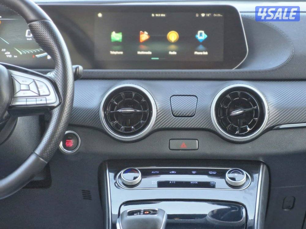 فورثنغ 2023 T511