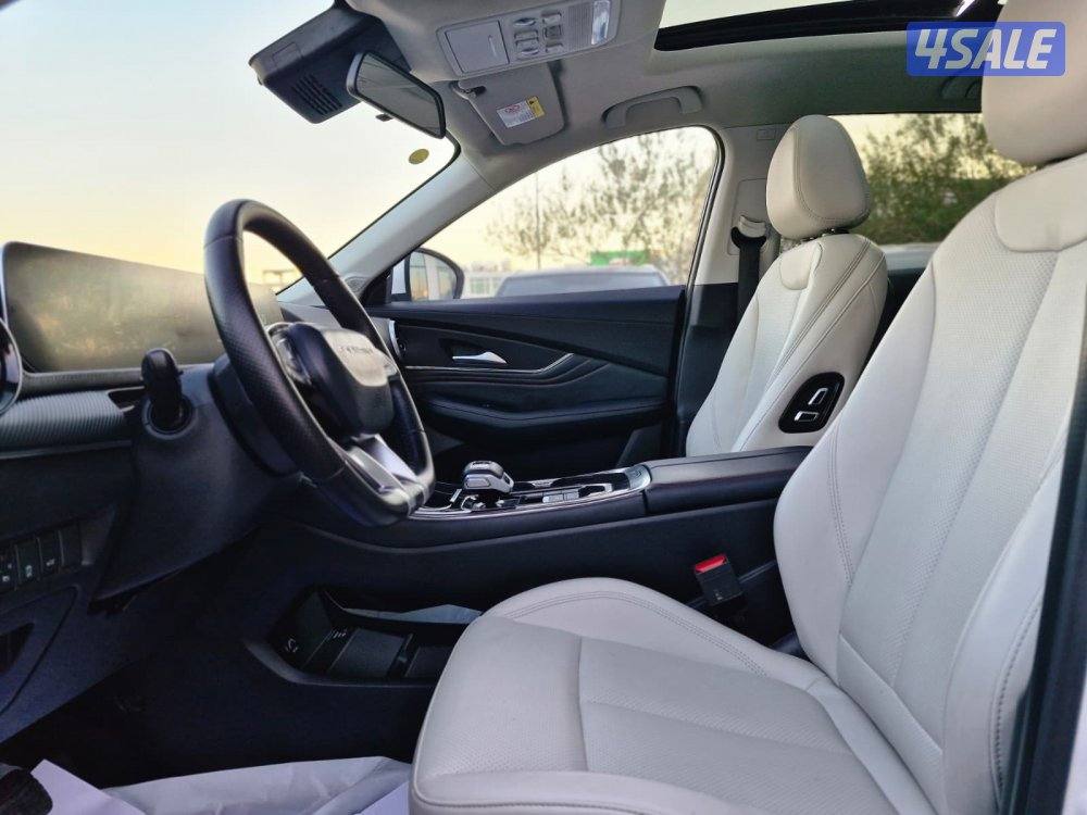 فورثنغ 2023 T512