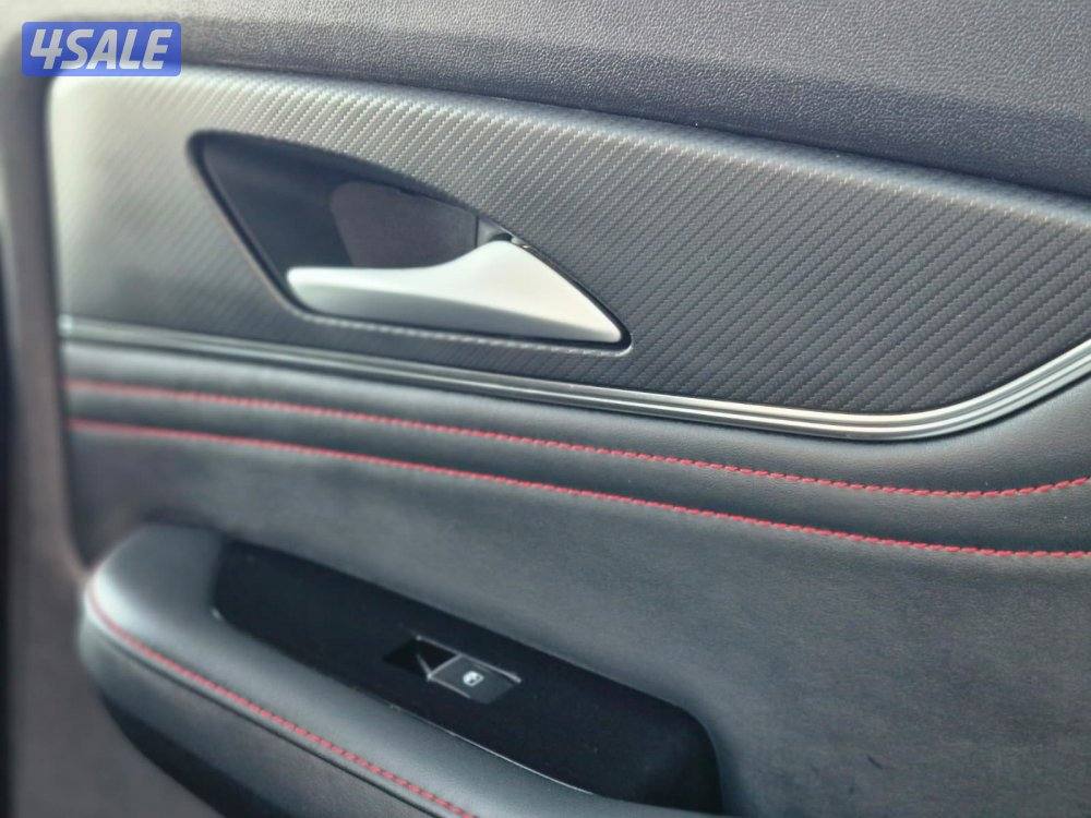 فورثنغ 2023 T514