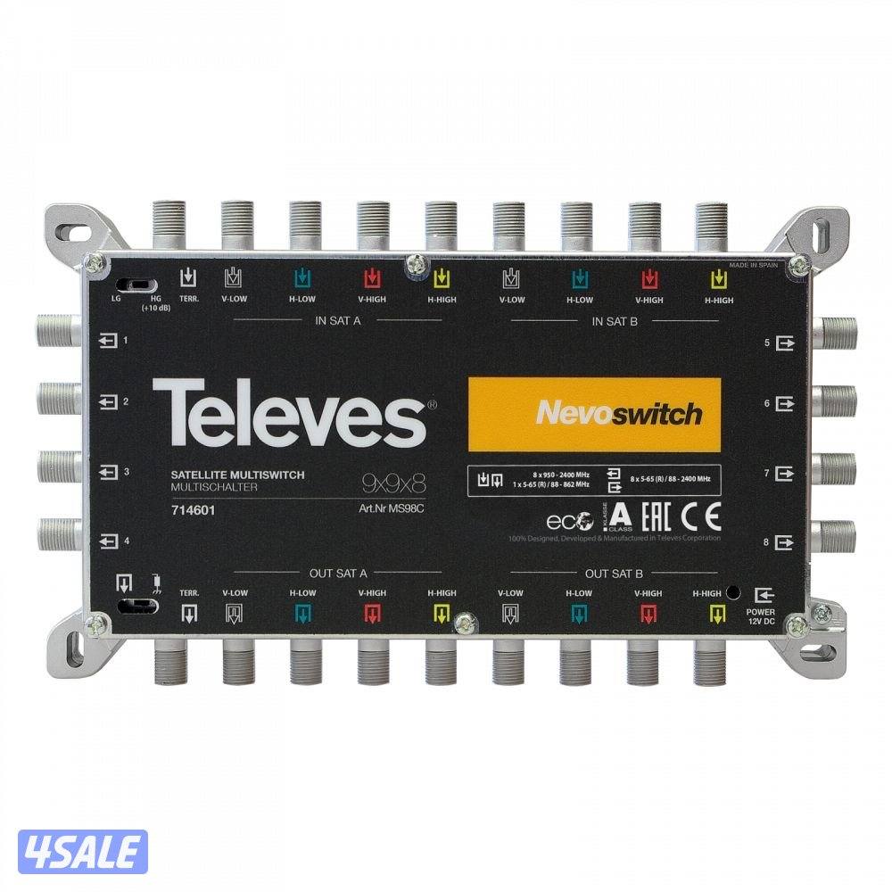 فني ستلايت3