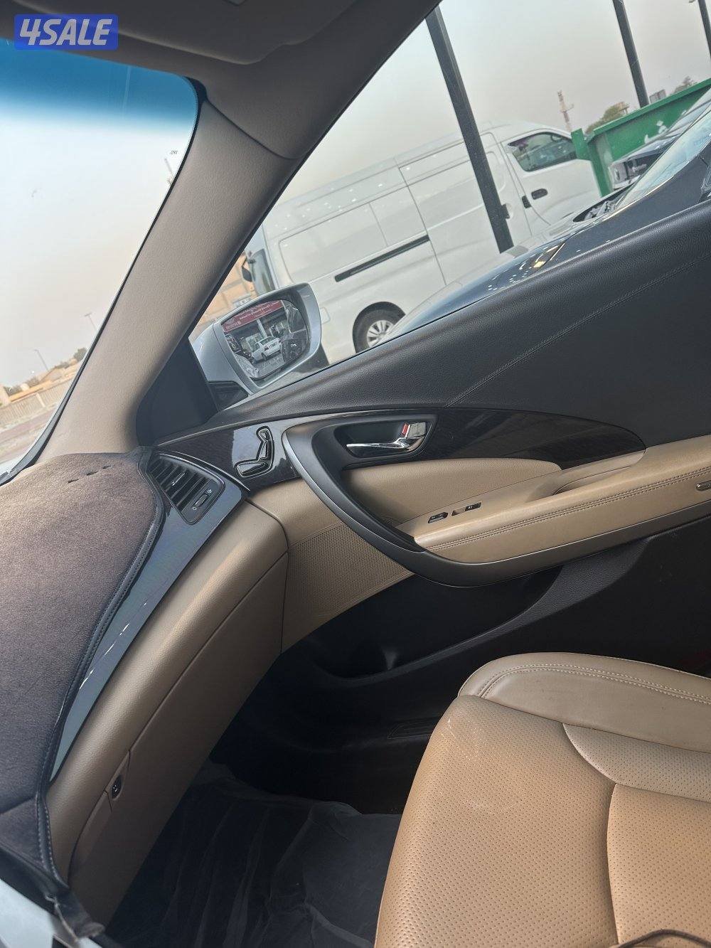 هيونداي ازيرا 2015  الفل شرط الفحص1