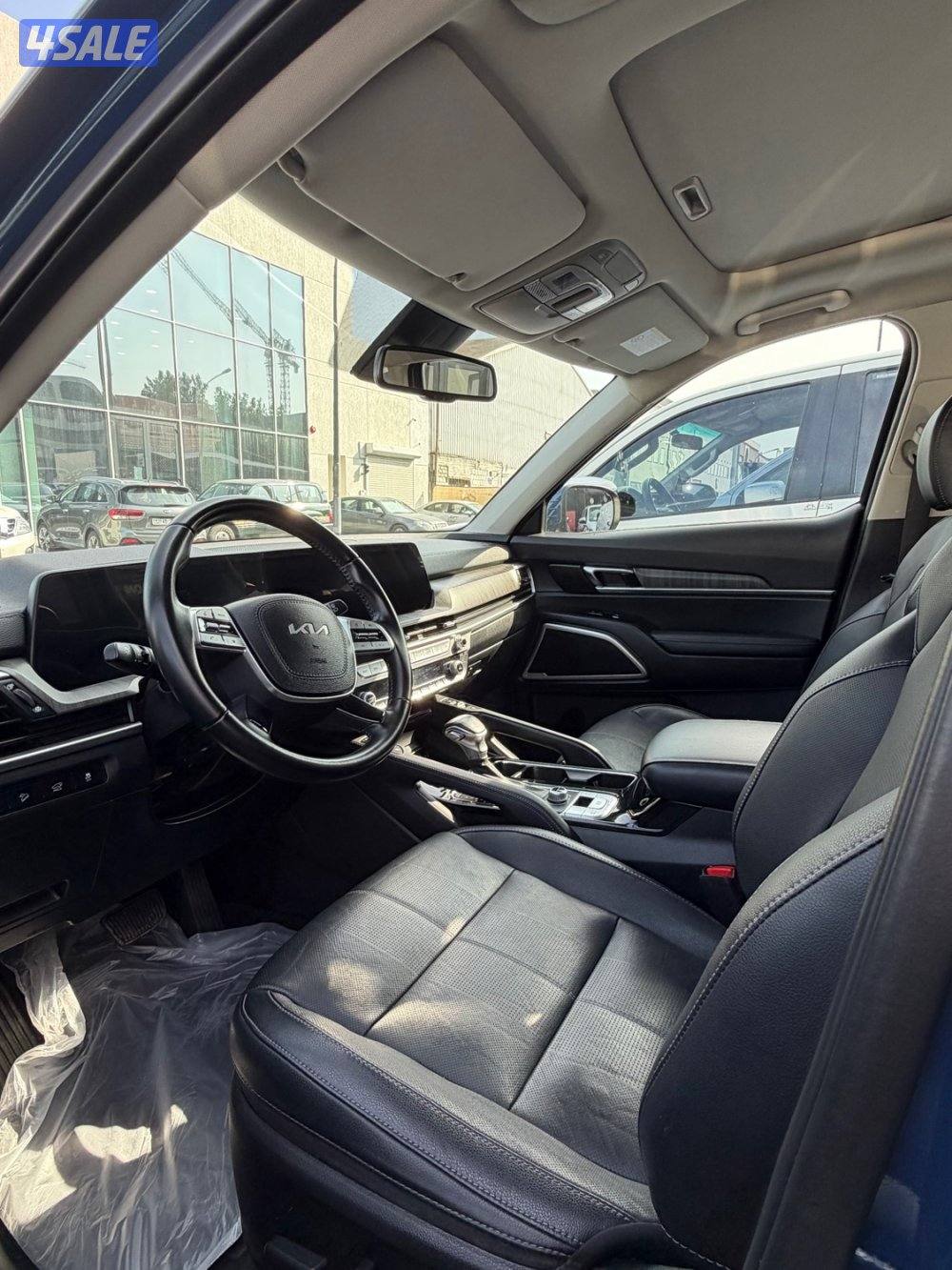 تيلو رايد2023 ماشي59 تحت الكفاله3