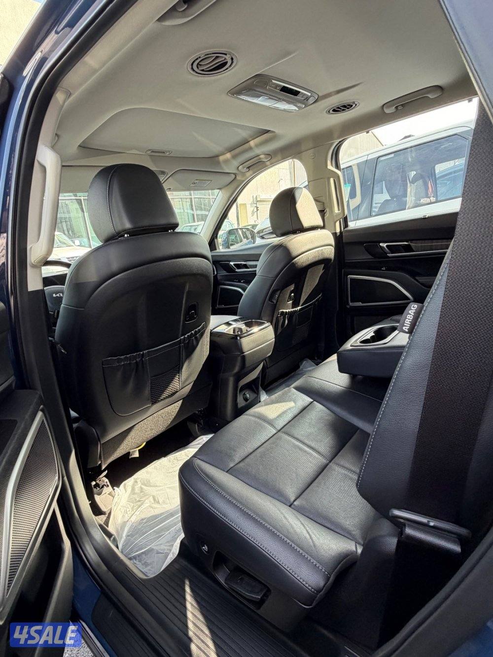 تيلو رايد2023 ماشي59 تحت الكفاله4