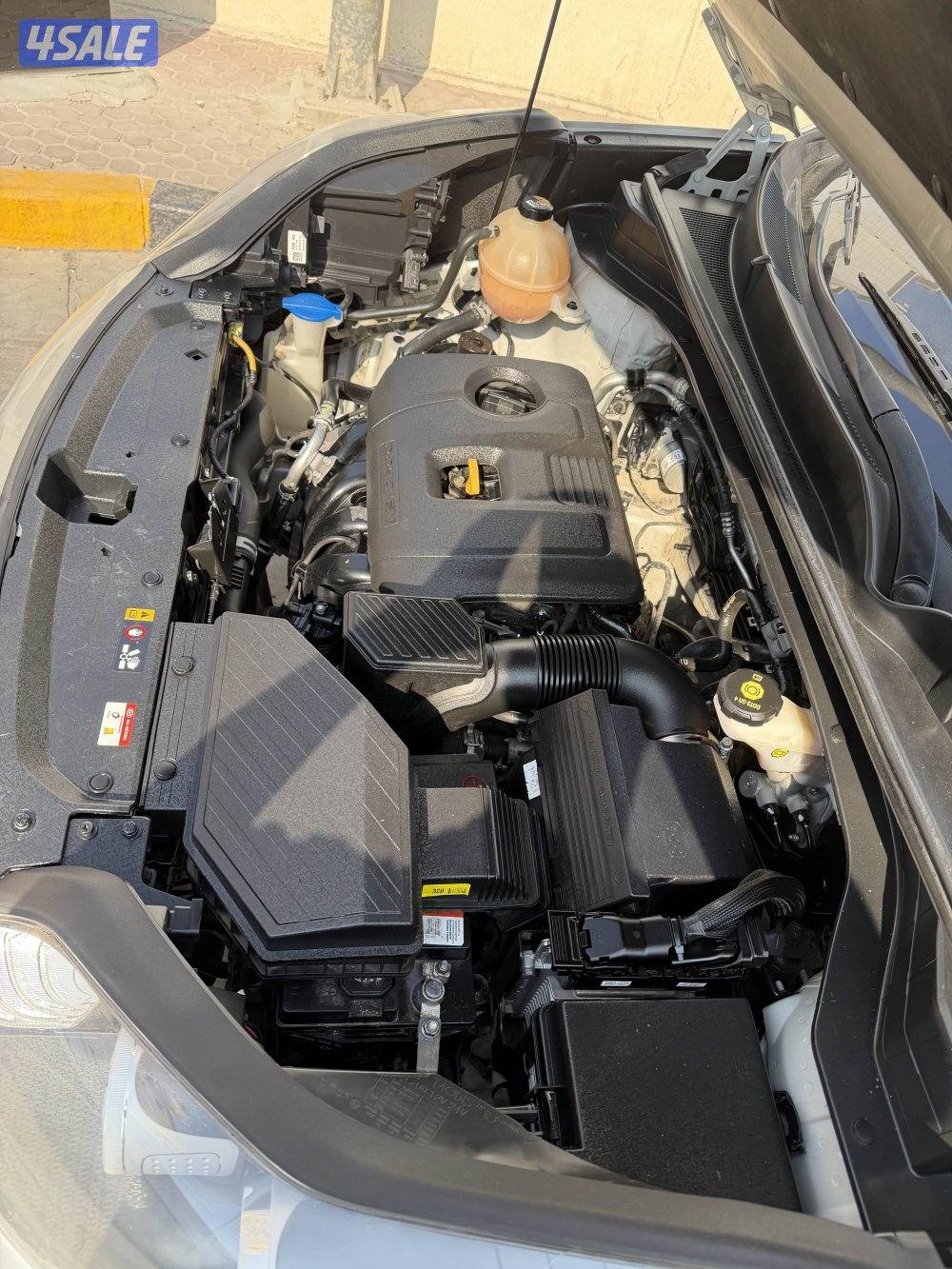 للبيع كيا سبورتاج ماشي 159 بحاله ممتازه شرط الفحص6