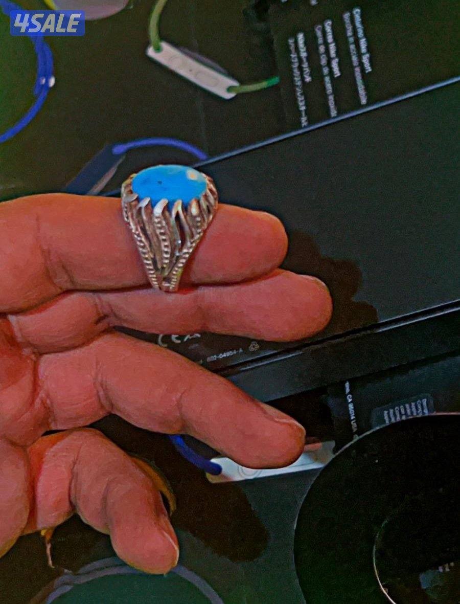 خاتم فيروز0