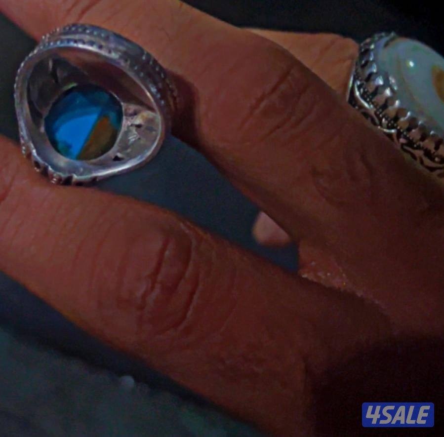 خاتم فيروز1