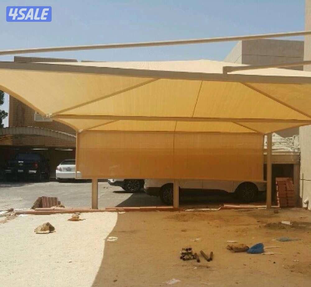 حداد مظللات كويت4