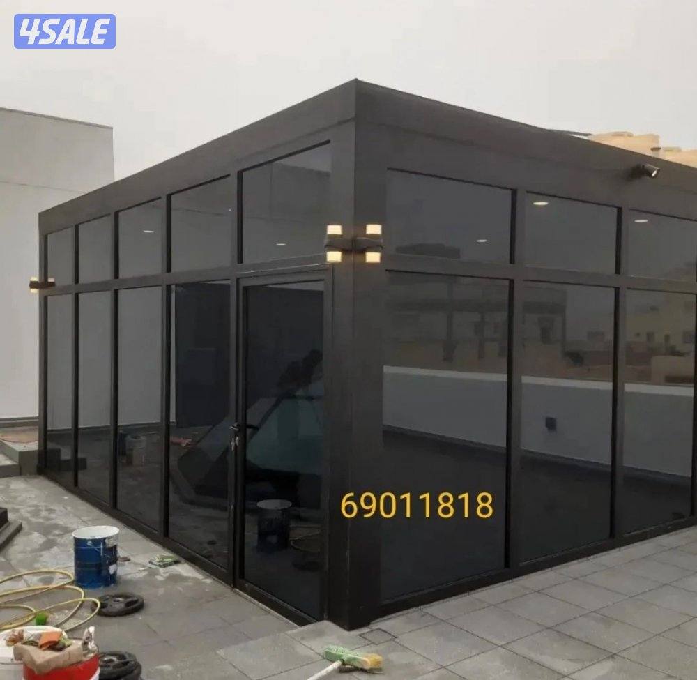 حداد مظللات كويت6