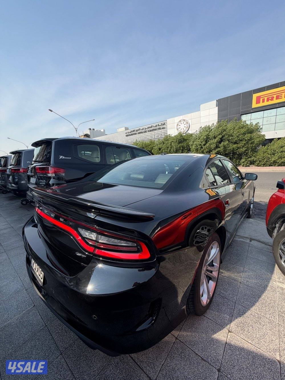 تشارجرGT فل ابشن20221