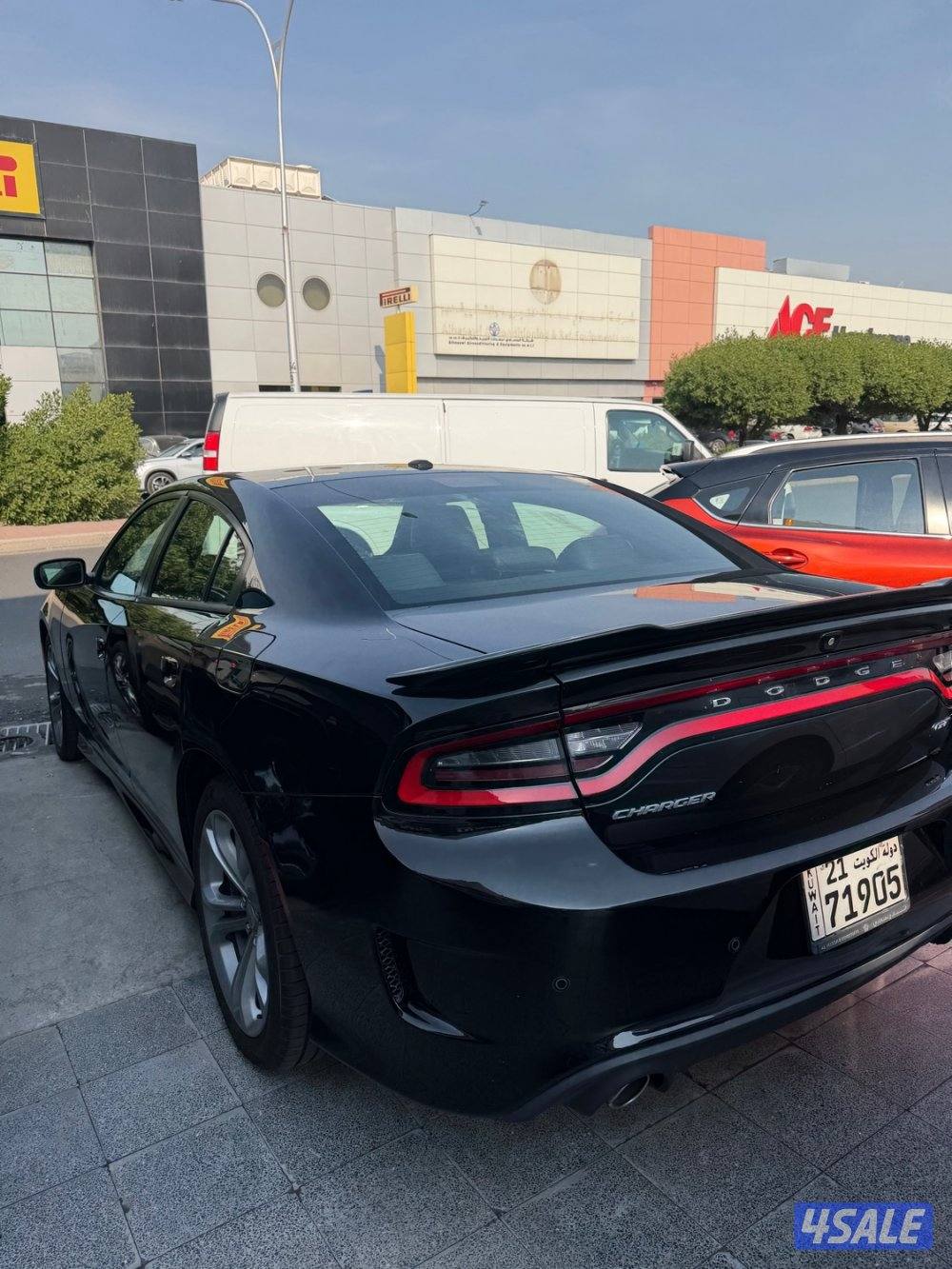 تشارجرGT فل ابشن20222