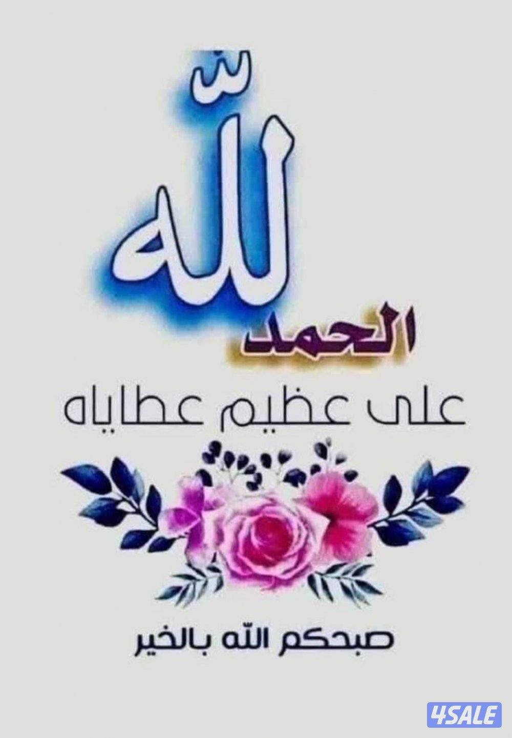 للايجار شقه فى فهد الاحمد ثلاث غرف0