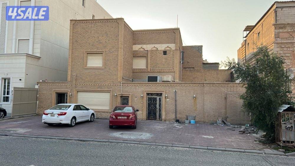 للإيجار بيت كامل في الصباحية0