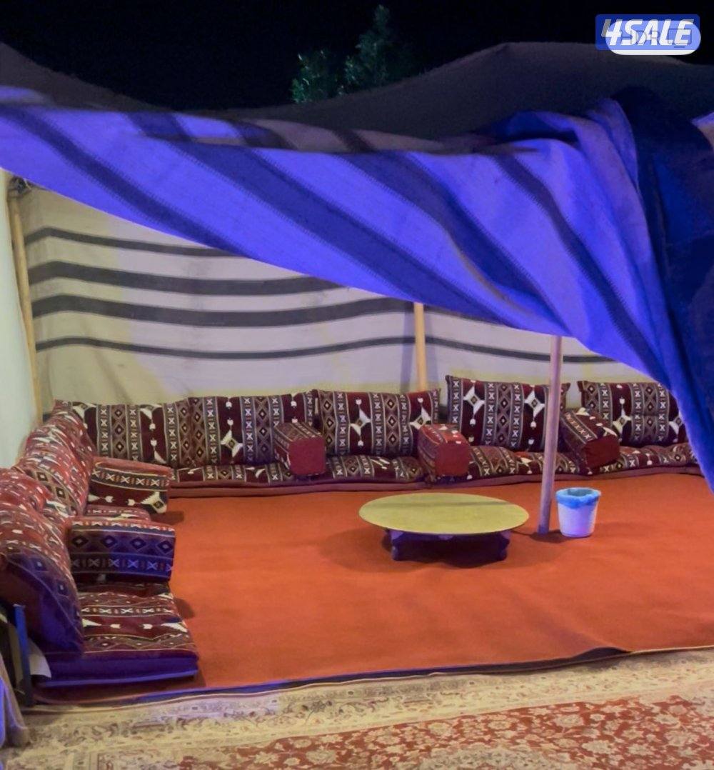 مخيم الاماكن 🌟  غيررر🌟2