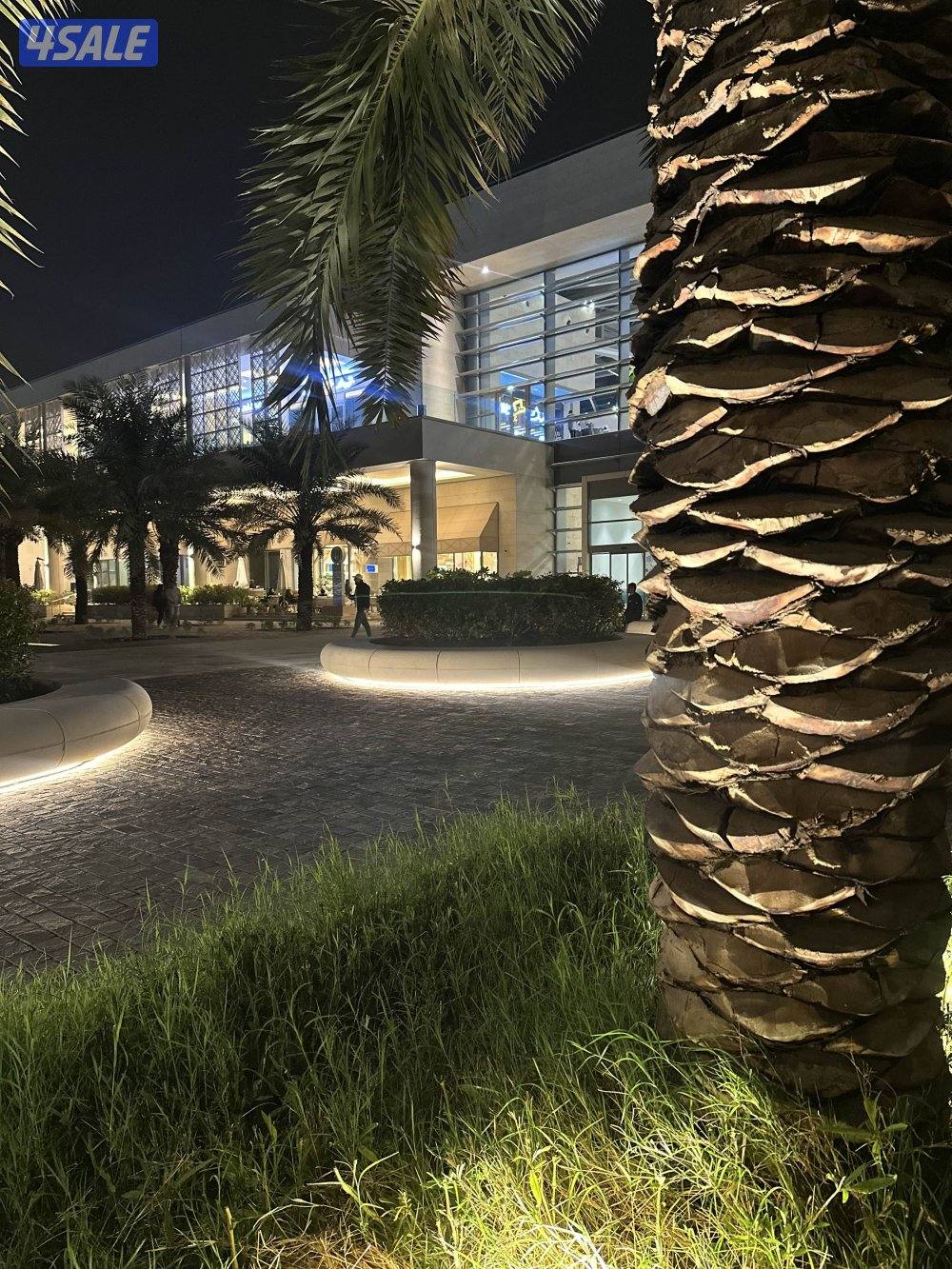 شاليه للايجار0