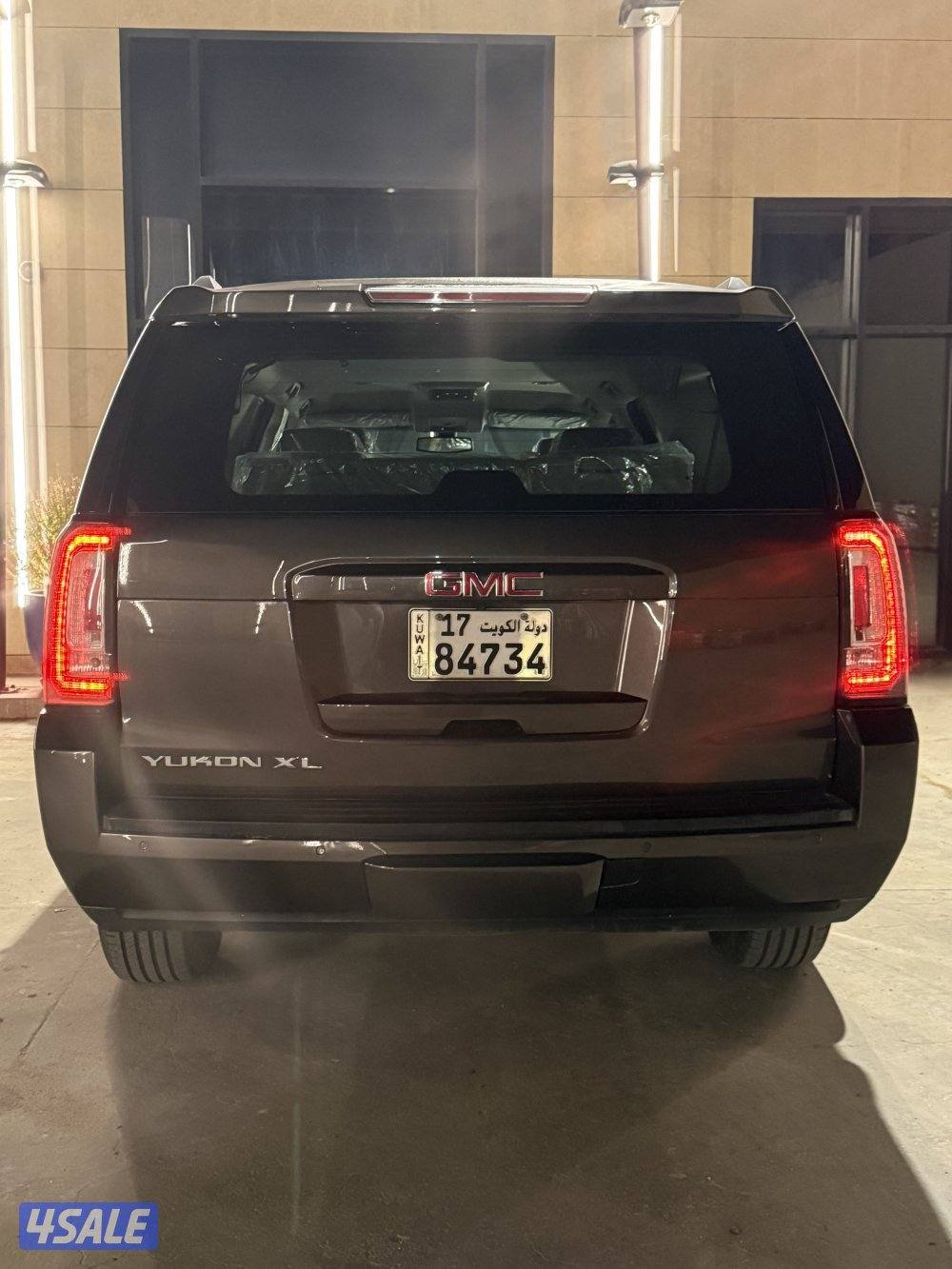 للبيع جي ام سي0