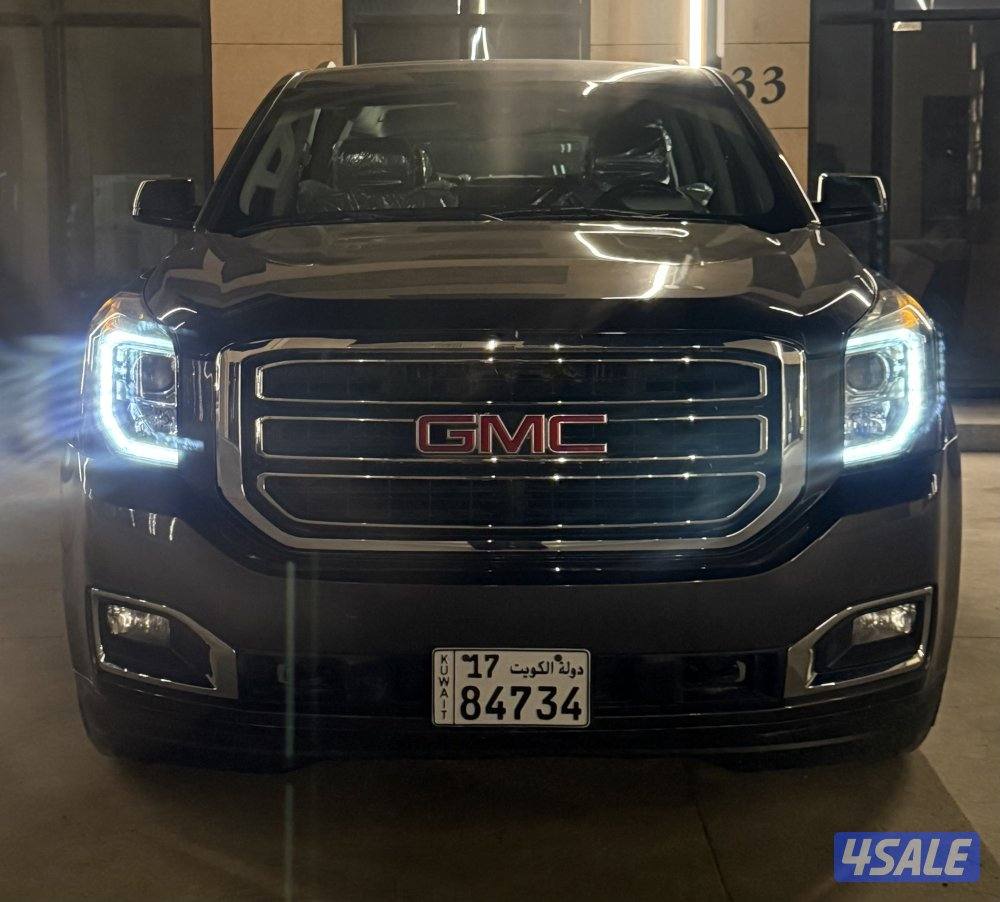 للبيع جي ام سي2