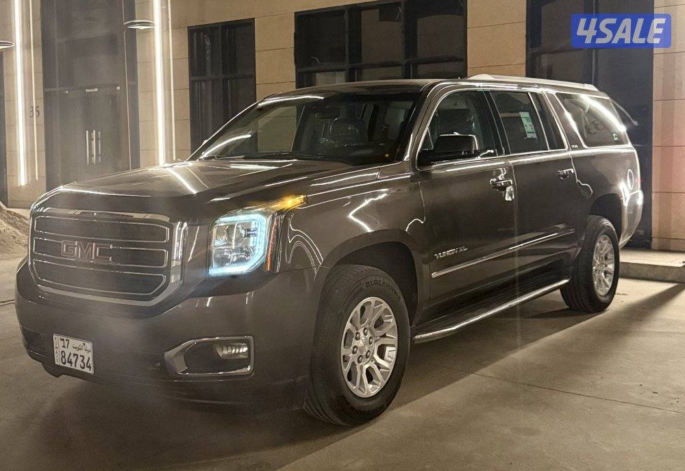 للبيع جي ام سي3