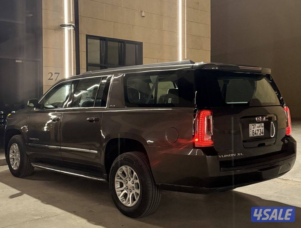 للبيع جي ام سي5