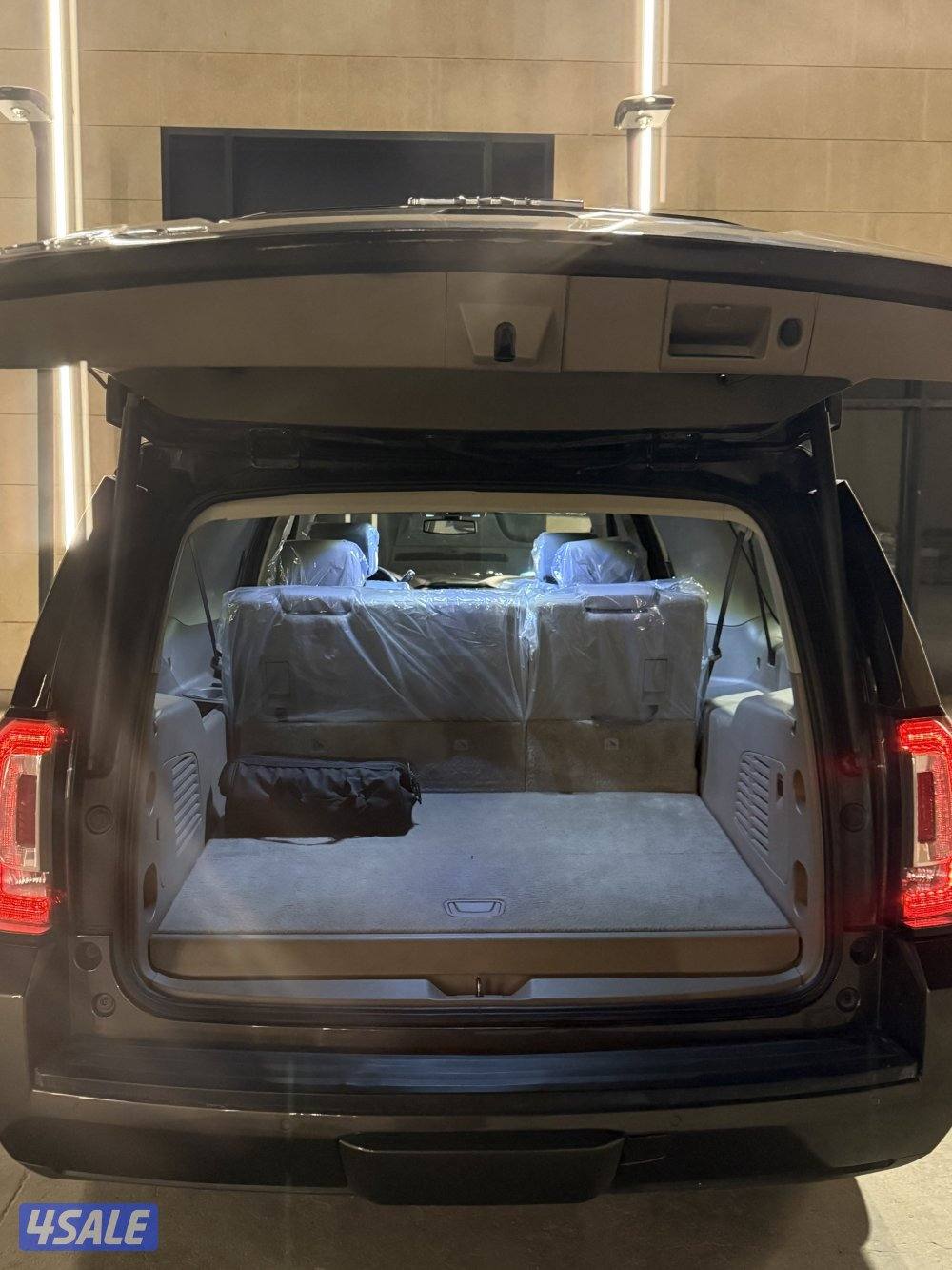 للبيع جي ام سي6