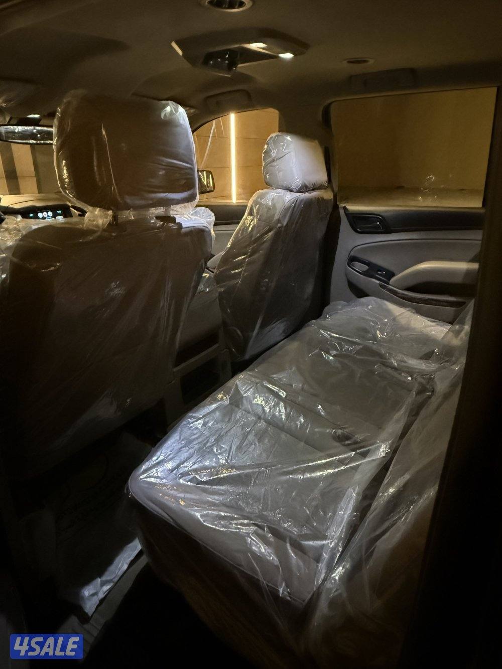 للبيع جي ام سي8