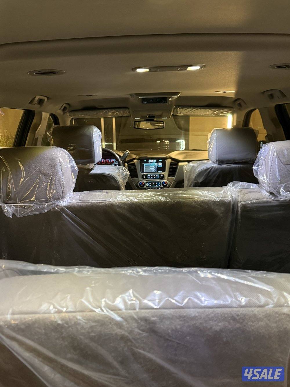 للبيع جي ام سي9