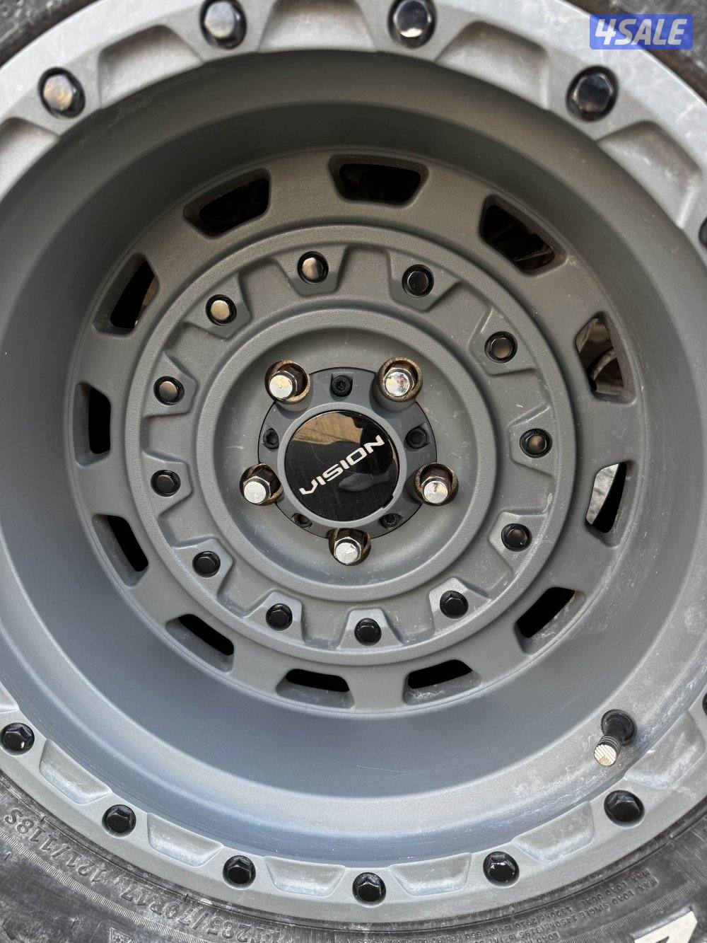 للبيع رانقلر قير عادي8