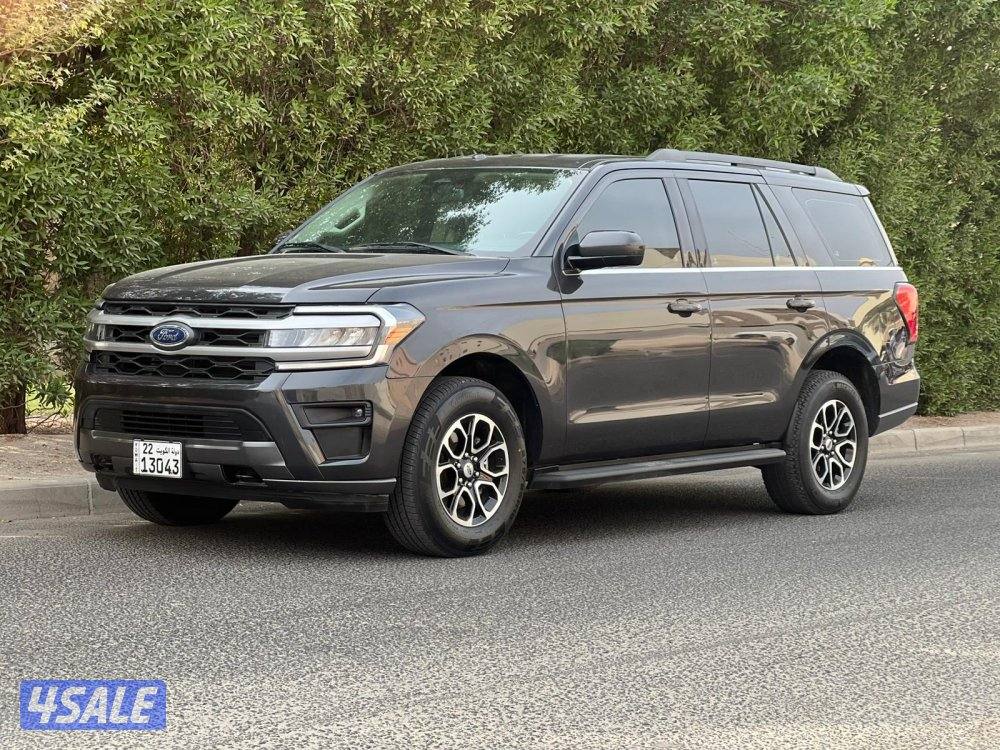 للبيع فورد اكسبدشن بحالة ممتازة 20231