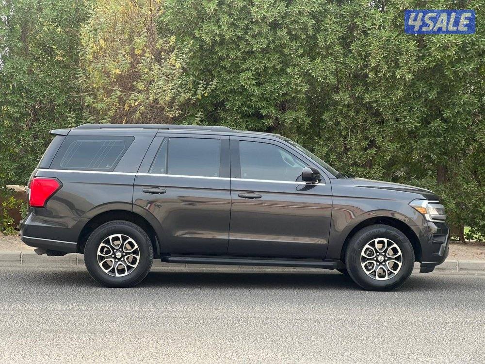 للبيع فورد اكسبدشن بحالة ممتازة 20232