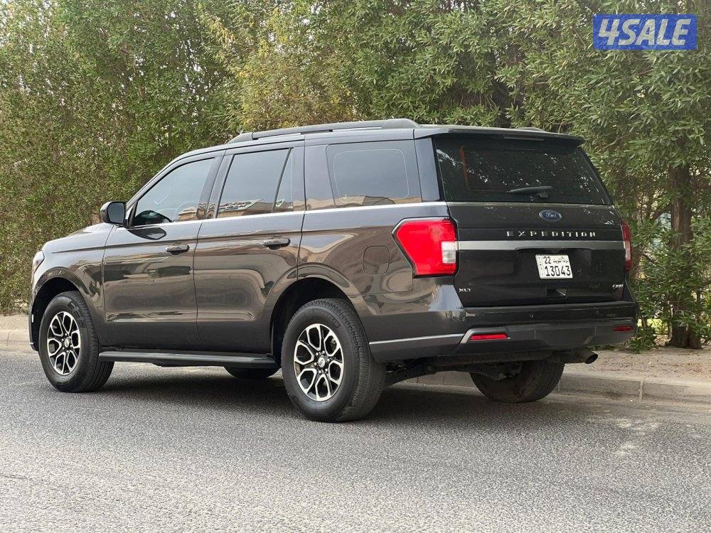 للبيع فورد اكسبدشن بحالة ممتازة 20234