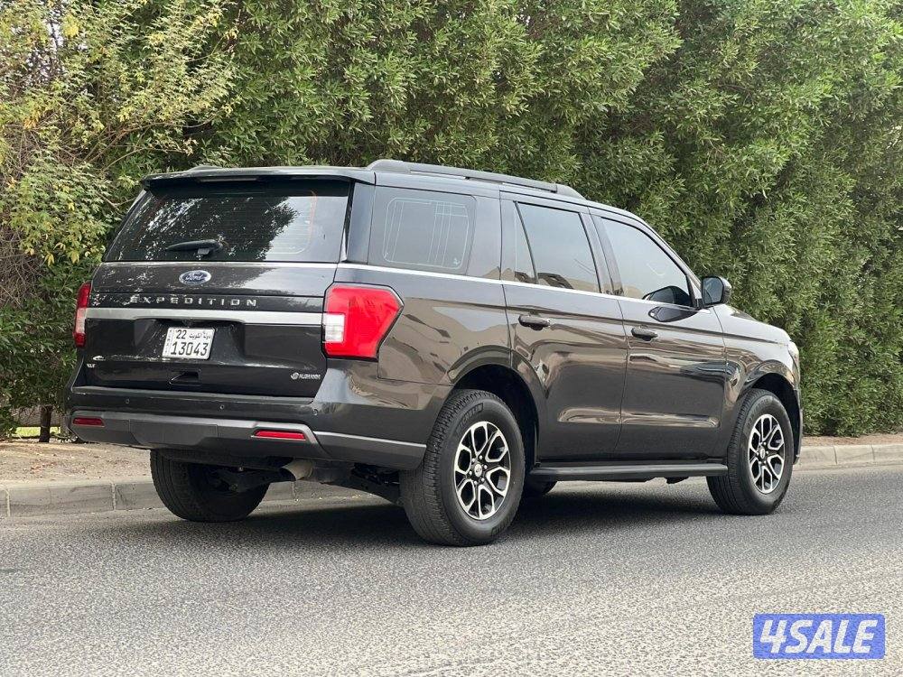 للبيع فورد اكسبدشن بحالة ممتازة 20237