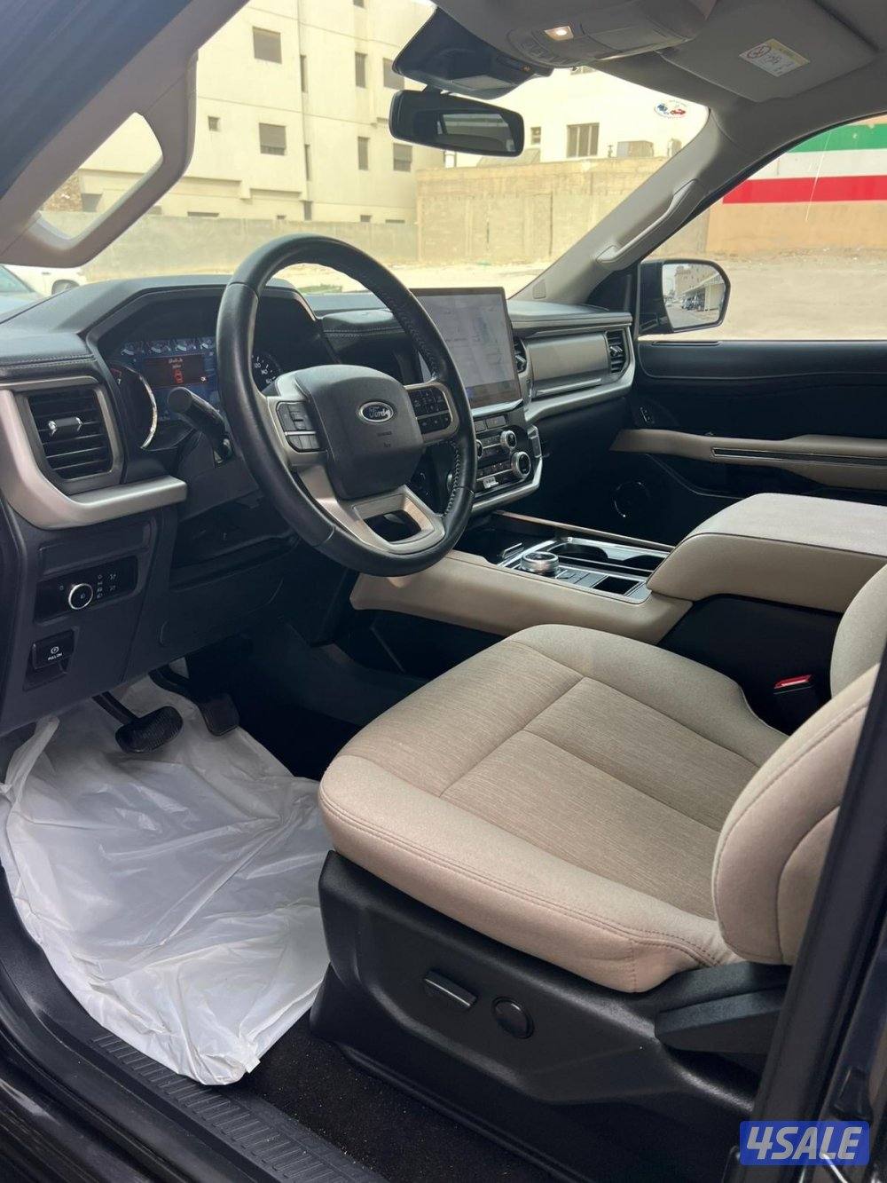 للبيع فورد اكسبدشن بحالة ممتازة 20236