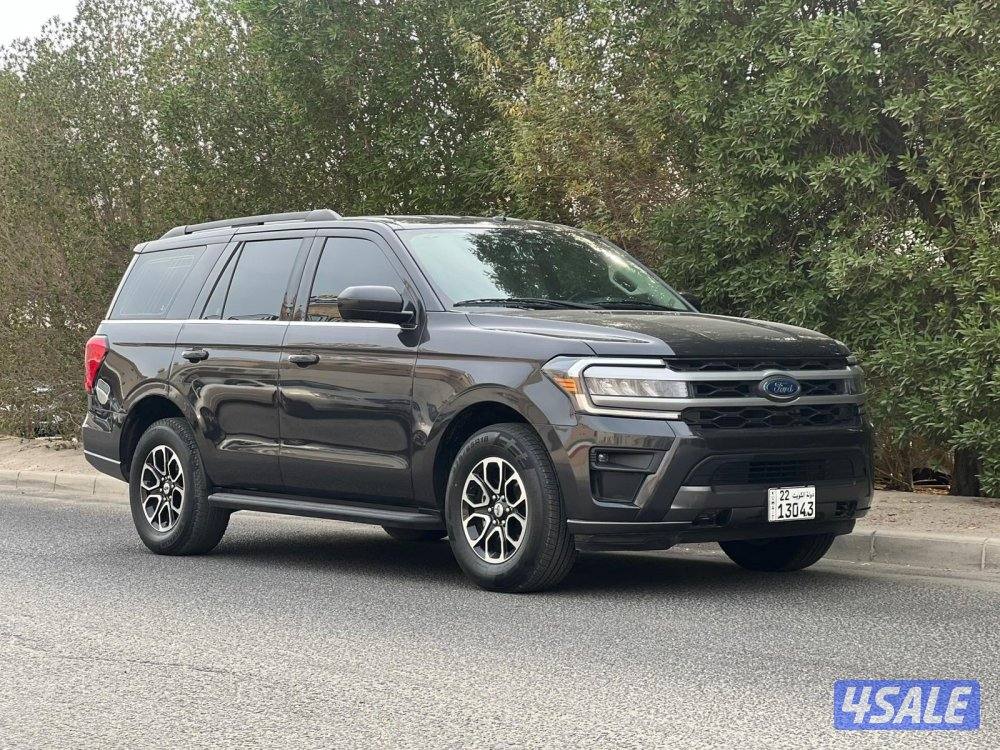 للبيع فورد اكسبدشن بحالة ممتازة 20238