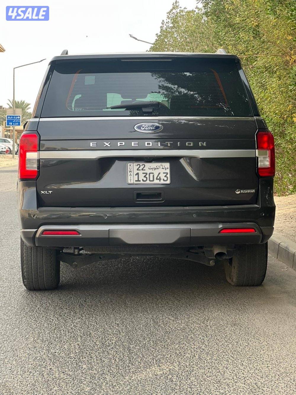 للبيع فورد اكسبدشن بحالة ممتازة 20239
