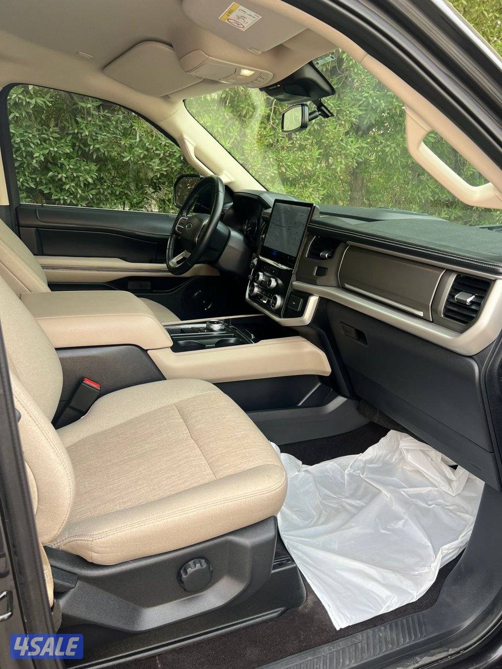 للبيع فورد اكسبدشن بحالة ممتازة 202311