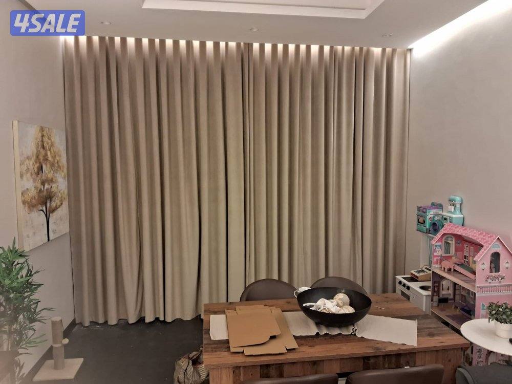 تفصال ستاير وتنجيد جميع الكنفات وأحدث الموديل5